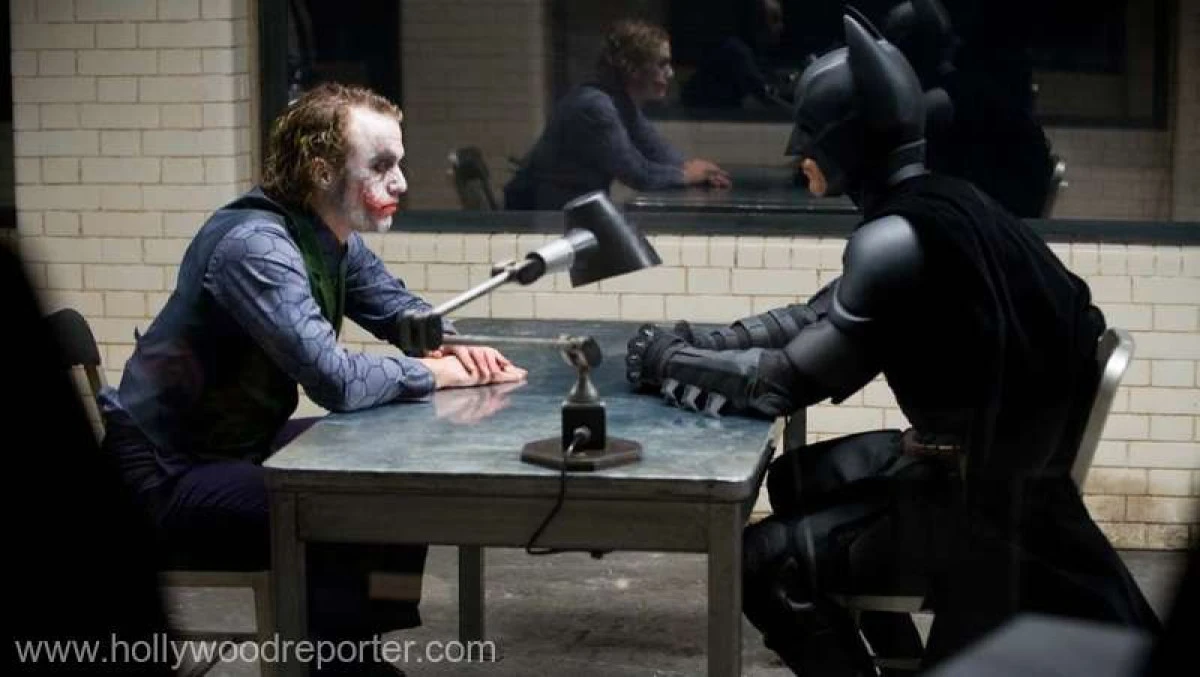 Filmele ''The Dark Knight'', ''Portocala mecanică'' şi ''Shrek'', incluse în National Film Registry