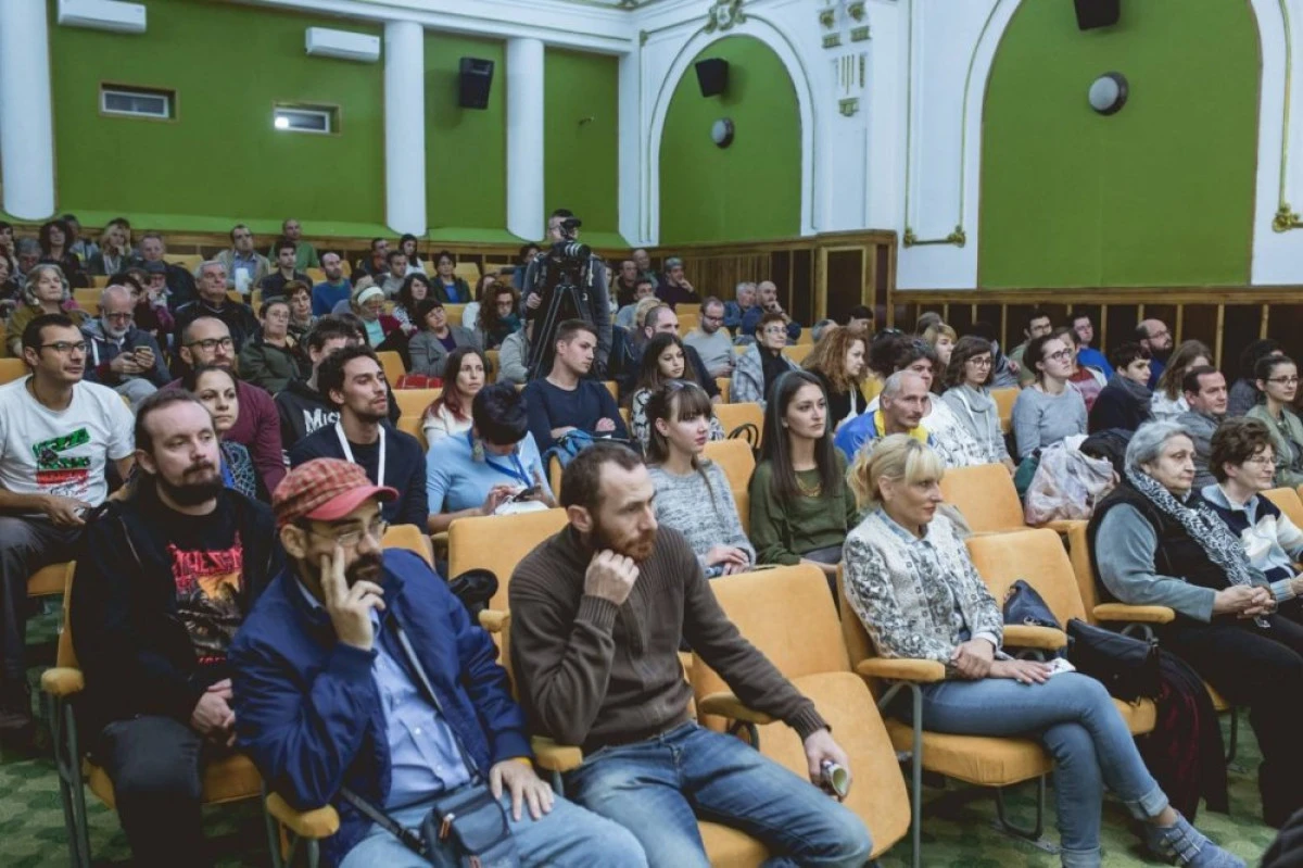 Filmtettfeszt ajunge și anul acesta la Arad