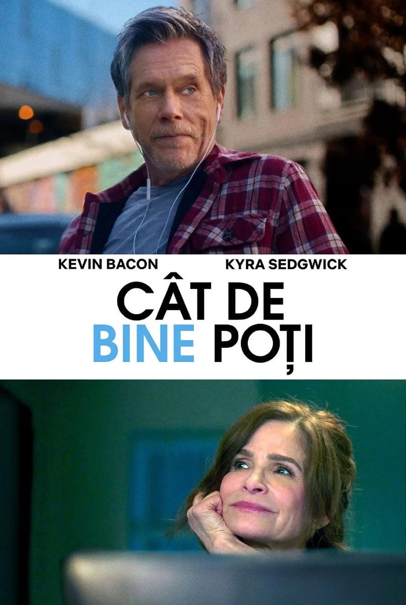 Filmul „Cât de bine poți“, ultima proiecție din acest an, în grădina de vară de la Cinematograful „Arta“