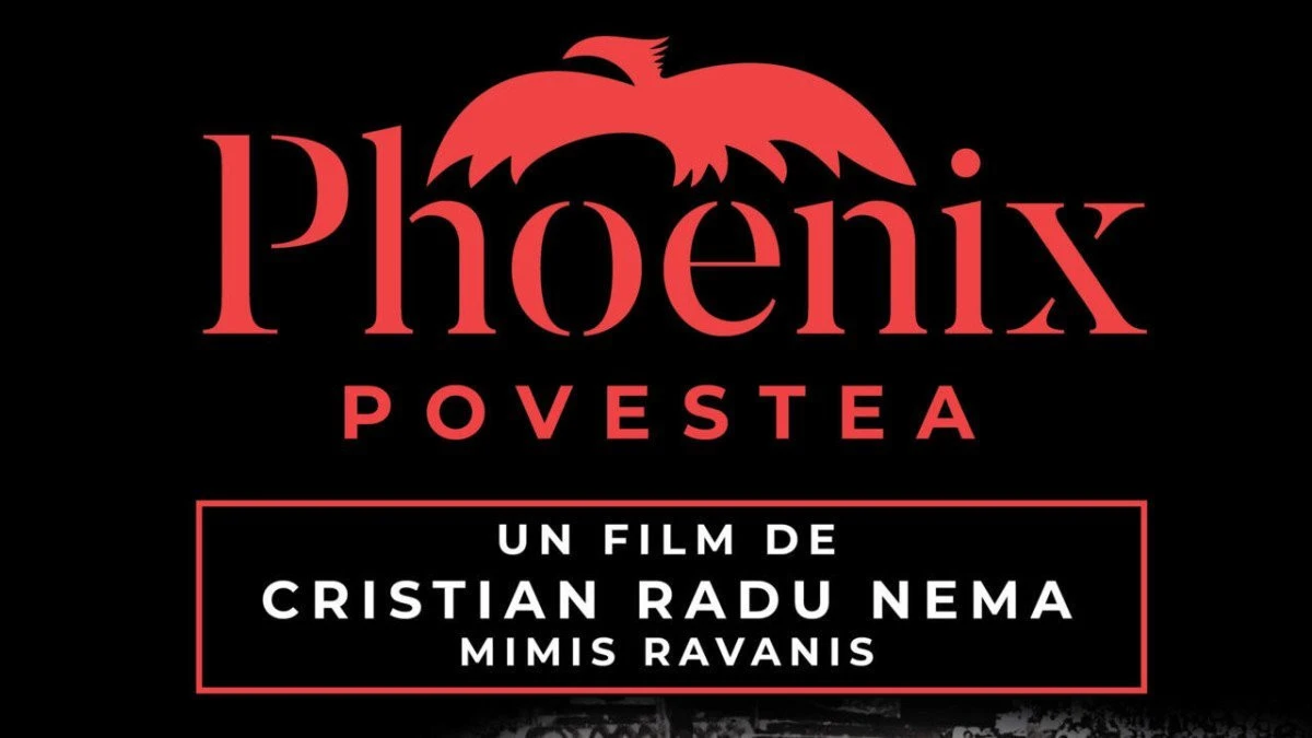 Filmul Phoenix - Povestea, în regia lui Cristian Radu Nema, la Cinematograful „Arta“ din Arad