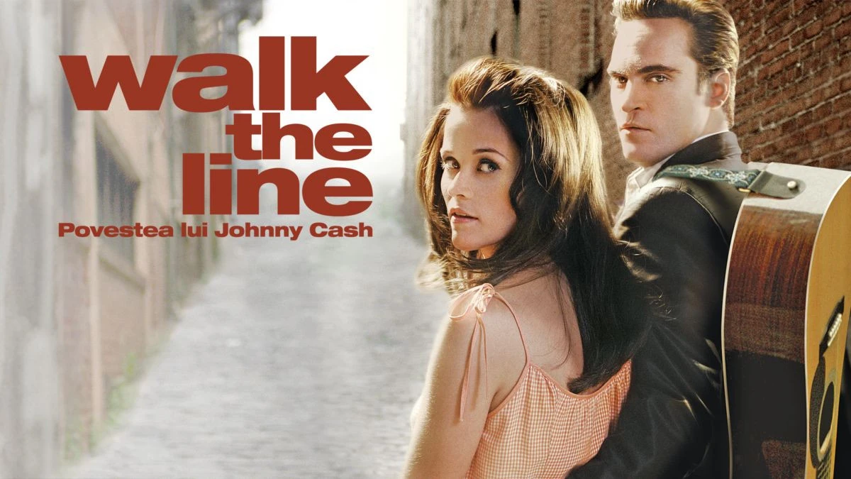 Filmul „Povestea lui Johnny Cash“, pe marele ecran de la Cinematograful „Arta“ din Arad