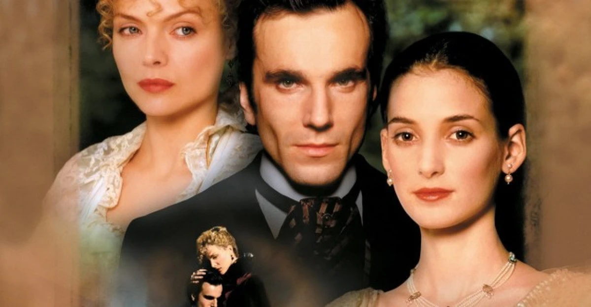 Filmul „Vârsta inocenței“, proiectat la Cinematograful „Arta“ din Arad