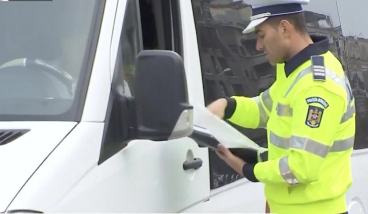 Filtre pe drumurile din județul Arad, din cauza focarelor de gripă aviară din Ungaria
