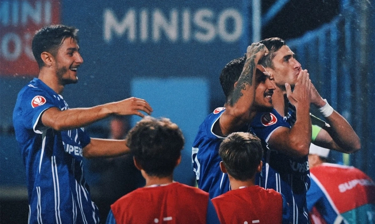 Final de etapă în SuperLiga: Farul lui Hagi vine lângă UTA, pe loc de play-off!