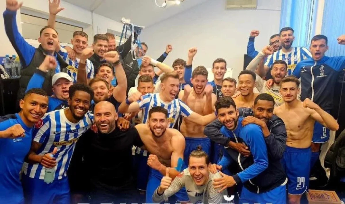 Final de play-out în SuperLiga: Poli Iași s-a salvat direct, FCU Craiova și FC Voluntari au retrogradat!