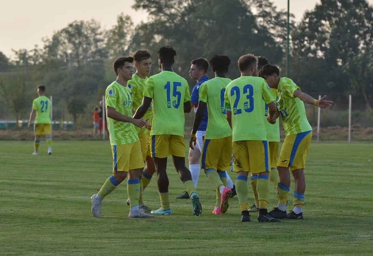 Final în Liga a III-a: Pecica a pulverizat Socodorul cu scor de maidan, Cermeiul se salvează!