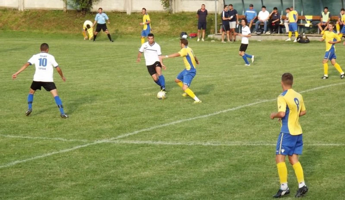 FINALISTELE CUPEI ROMÂNIEI SE VOR DECIDE LA ŞIRIA ŞI INEU