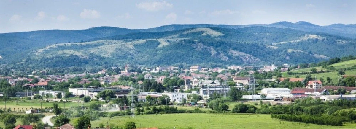 FINALIZAREA PROIECTULUI REABILITARE SI MODERNIZARE CLADIRE PENTRU CENTRU NATIONAL DE INFORMARE TURISTICA LIPOVA