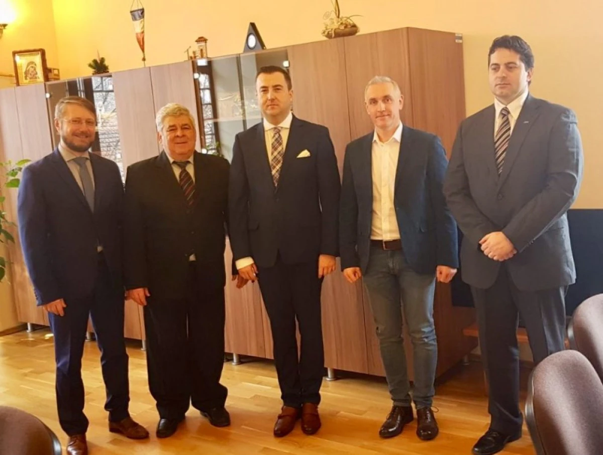 Finanțări prin proiectul Diaspora Start Up Ungaria pentru românii din Ungaria