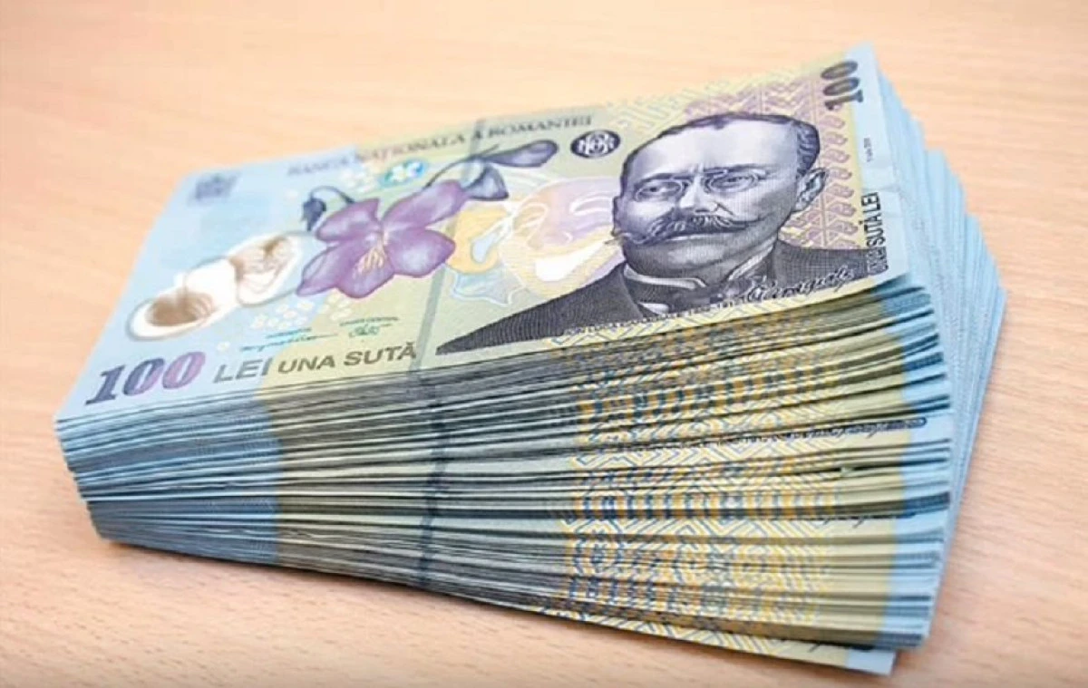 Finanțele din Regiunea 5 Vest au colectat cu 167,34 milioane lei mai mult decât în ianuarie 2017
