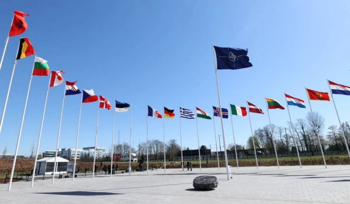 Finlanda devine astăzi cel de-al 31-lea stat membru al NATO