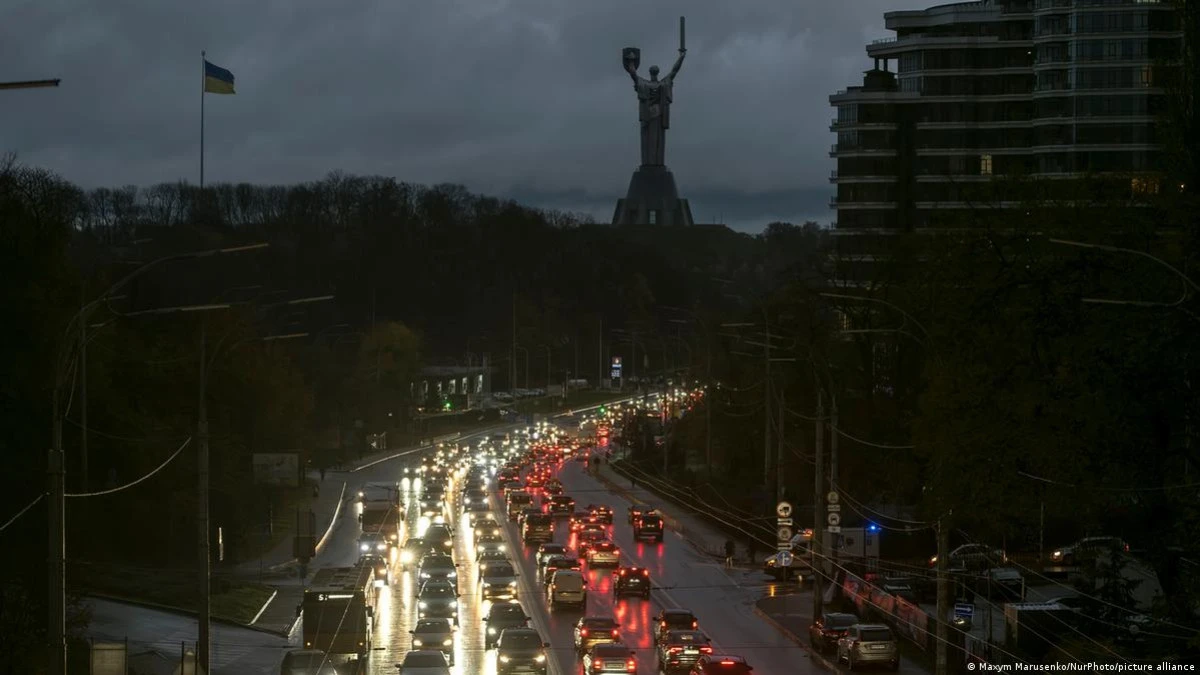 Finlanda va trimite ajutoare ucrainenilor pentru a face față penelor de curent