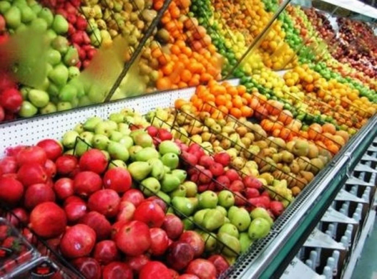 FIRME CARE DISTRIBUIAU LEGUME SI FRUCTE, SUSPECTATE DE EVAZIUNE DE 1,3 MILIOANE EURO