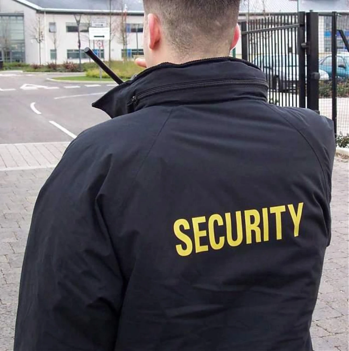 Firme de pază din Arad, amendate de polițiști
