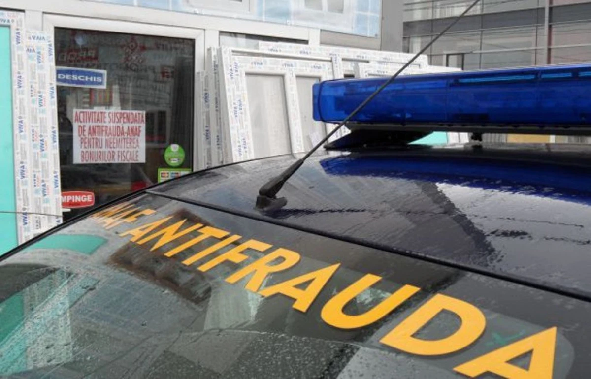 FISC: SESIZARI PENALE DE PESTE 1 MILIARD DE EURO!