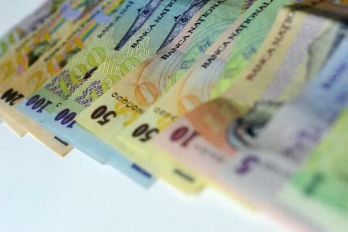 FISCUL A STABILIT INCORECT O SUMA TOTALA DE 110 MILIOANE LEI IN SARCINA CONTRIBUABILILOR