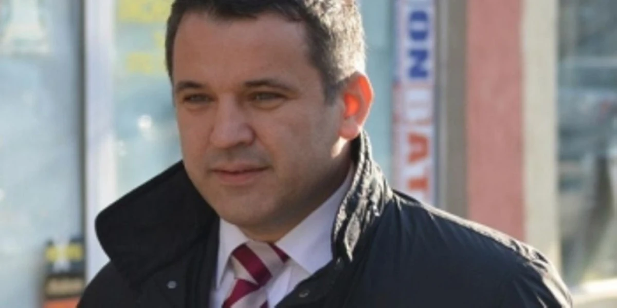 FIUL DEPUTATULUI PNL FLORIN SECARA, CERCETAT PENTRU TENTATIVA DE FURT CALIFICAT