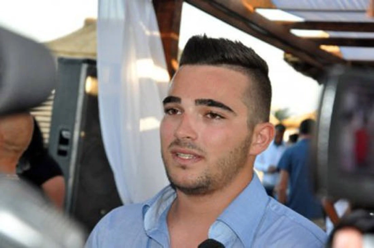 Fiul lui Radu Măzăre a fost infectat cu coronavirus