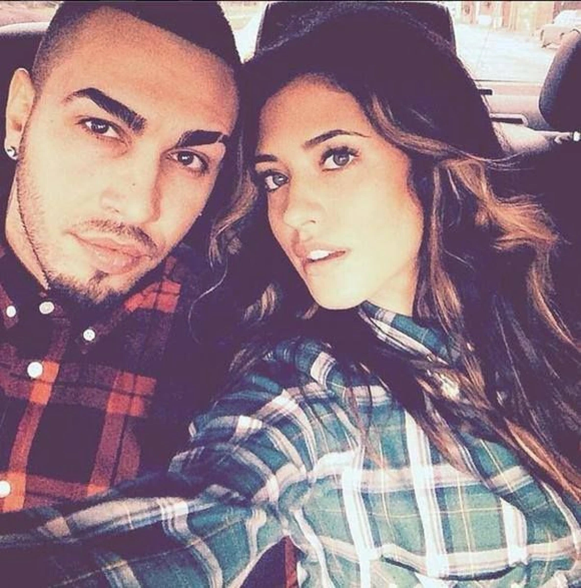 "FIUL" LUI VELEA, DEZVALUIRI DIN INTIMITATEA LUI ALEX VELEA SI ANTONIEI!