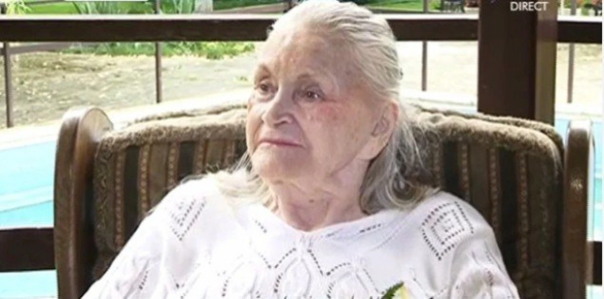 Fiul Zinei Dumitrescu, dezmoștenit pentru că și-a abandonat mama
