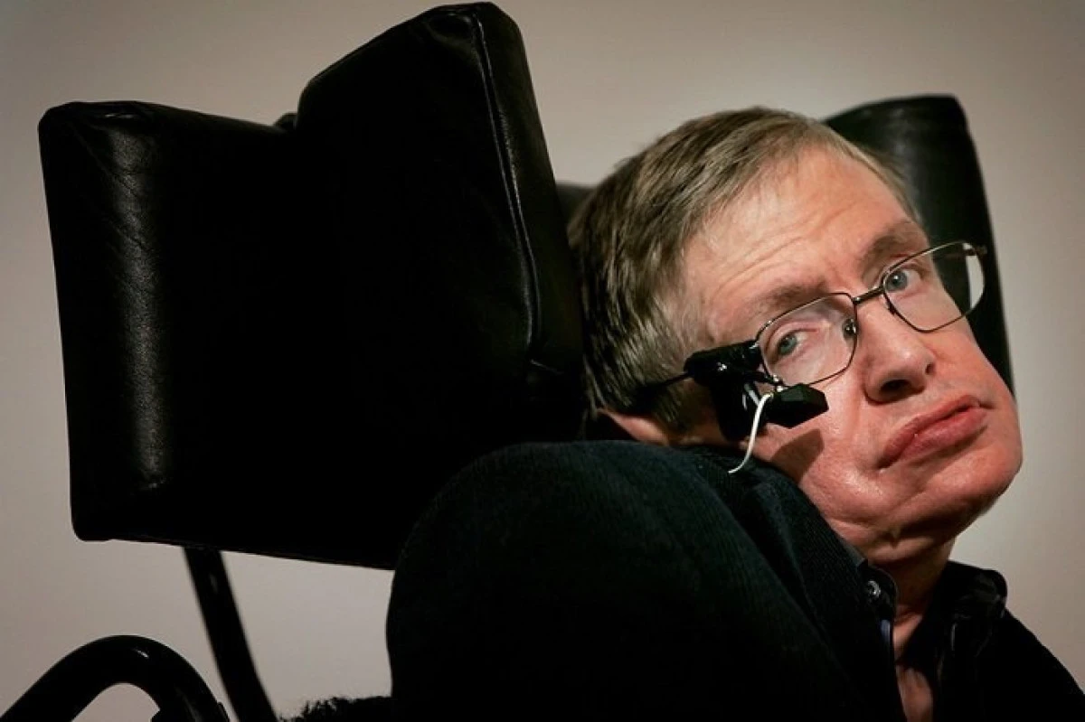 Fizicianul Stephen Hawking a murit la vârsta de 76 de ani