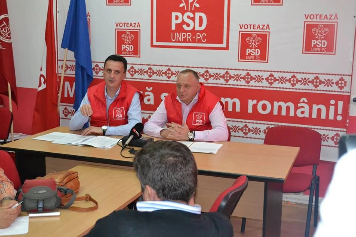 FLAVIUS MADUTA: " FALCA FOLOSESTE ABUZIV INSTITUTIA PRIMARIEI IN CAMPANIA ELECTORALA!"