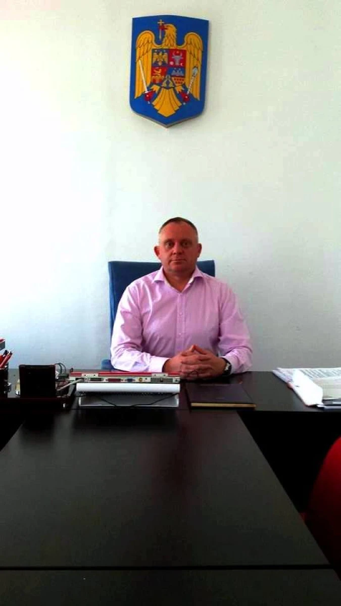 FLAVIUS MADUTA: „PROBLEMA SCOLII „MIHAI EMINESCU“ A RAMAS NEREZOLVATA“