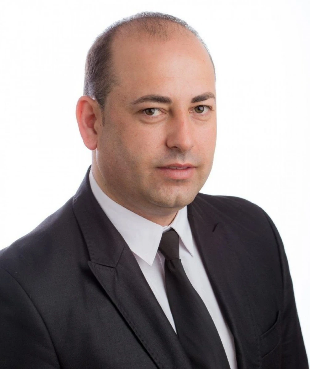 Flavius Oncu (PSD Hălmagiu): ”Viceprimarul liberal Giurgiu, condamnat de instanţă, trebuie să demisioneze urgent”