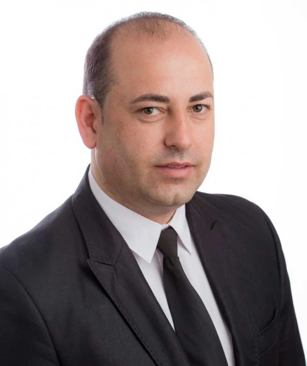 Flavius Oncu (PSD) : ”PNL marchează un nou eşec administrativ la Hălmagiu”