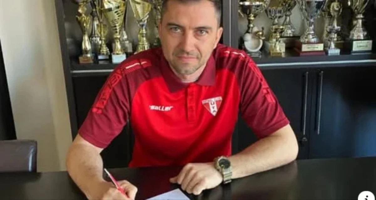 Flavius Sabău a fost cooptat în staff-ul Academiei UTA