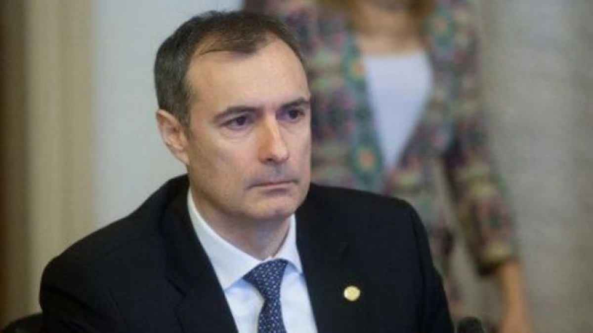 Florian Coldea, audiat de procurorii Secției Speciale