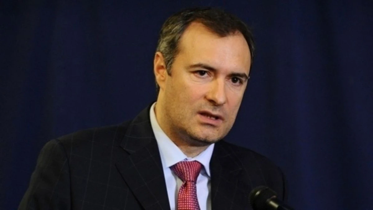 FLORIAN COLDEA SI CONDUCEREA SRI, AUDIATI IN PARLAMENT