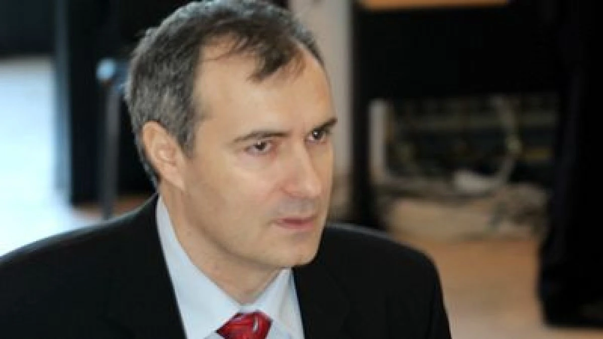 FLORIAN COLDEA VA FI AUDIAT, LUNI, DE COMISIA SRI. SEBASTIAN GHITA NU ARE VOIE SA PARTICIPE