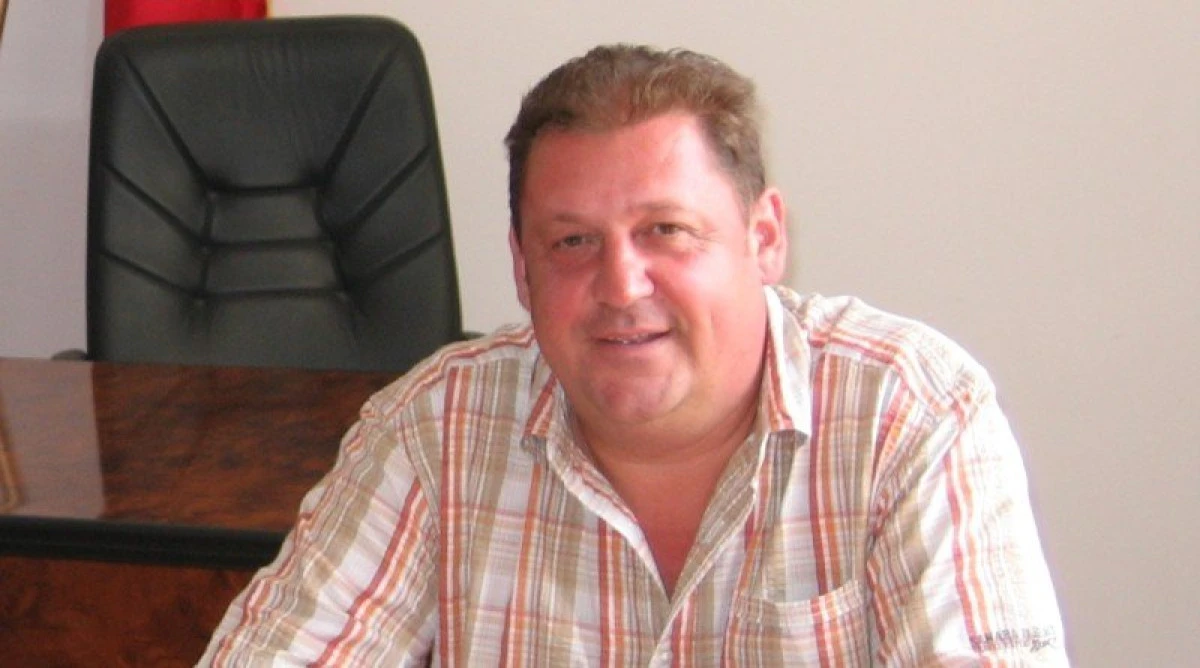 Florin Farcaşiu conduce Tîrnova de 27 de ani. „Nu voiam să fiu primar, dar a contat faptul că nu am fost membru al PCR”