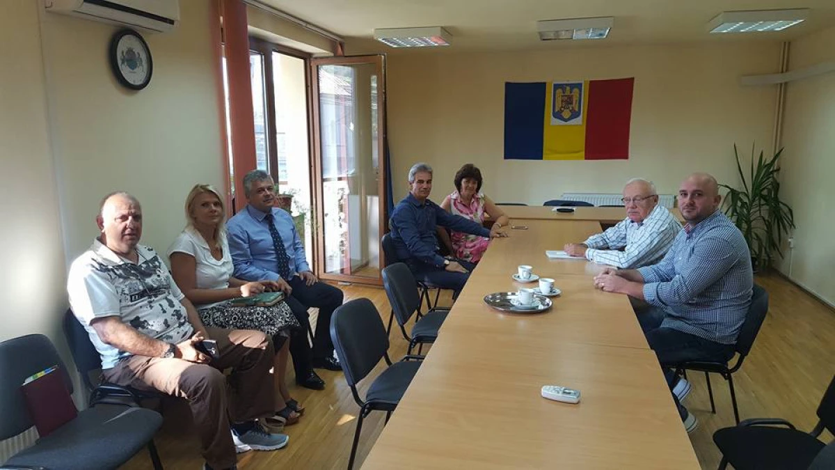 Florin Sari (PNL): “Administrație defectuoasă în Păuliș!”