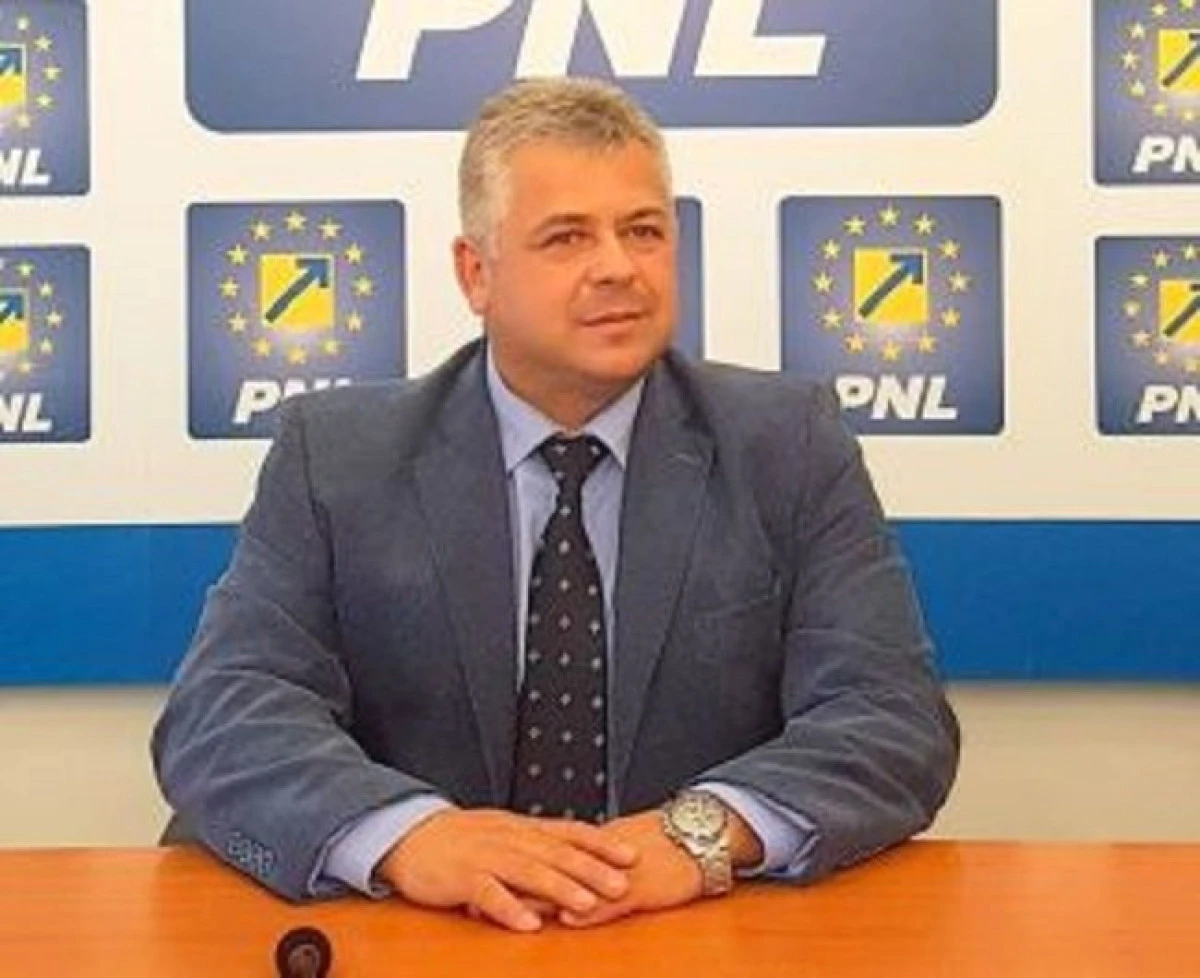 Florin Sari: ”PNL Păuliș demască o ilegalitate gravă și cere procurorilor să se sesizeze!”