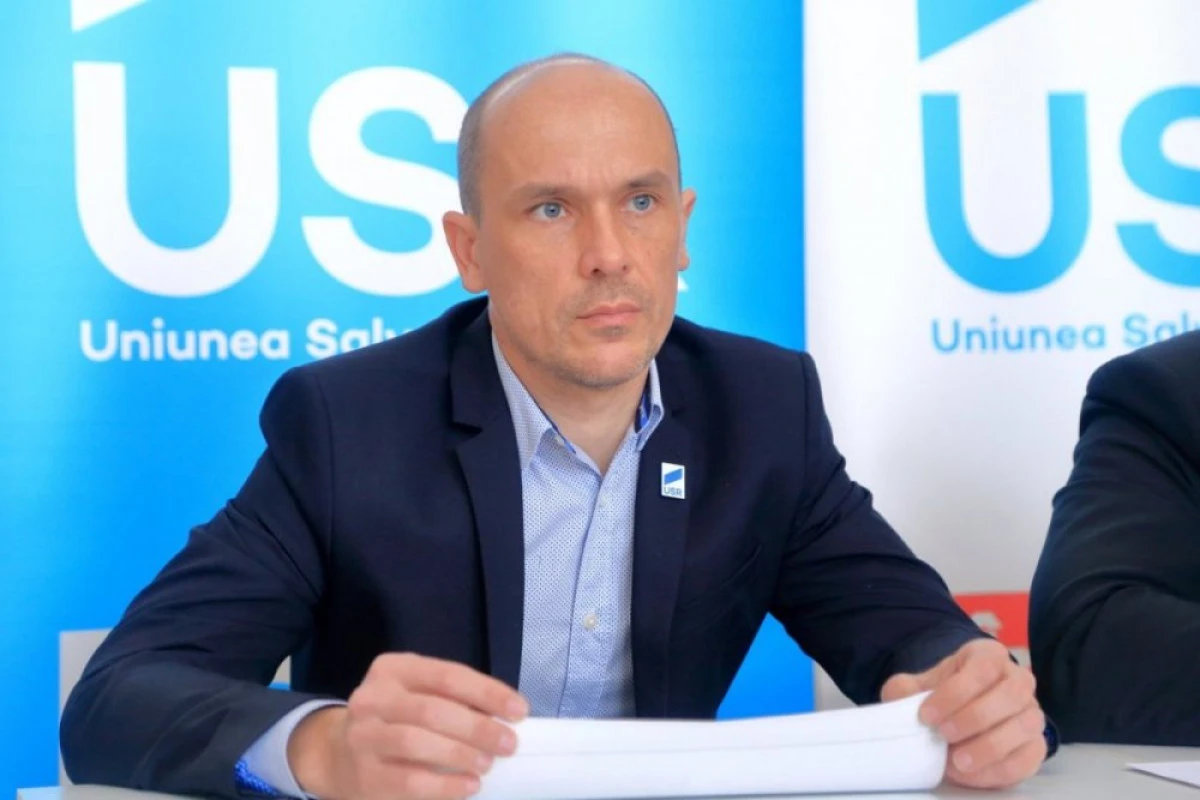 Florin Stana: ”USR Arad monitorizează investițiile locale”