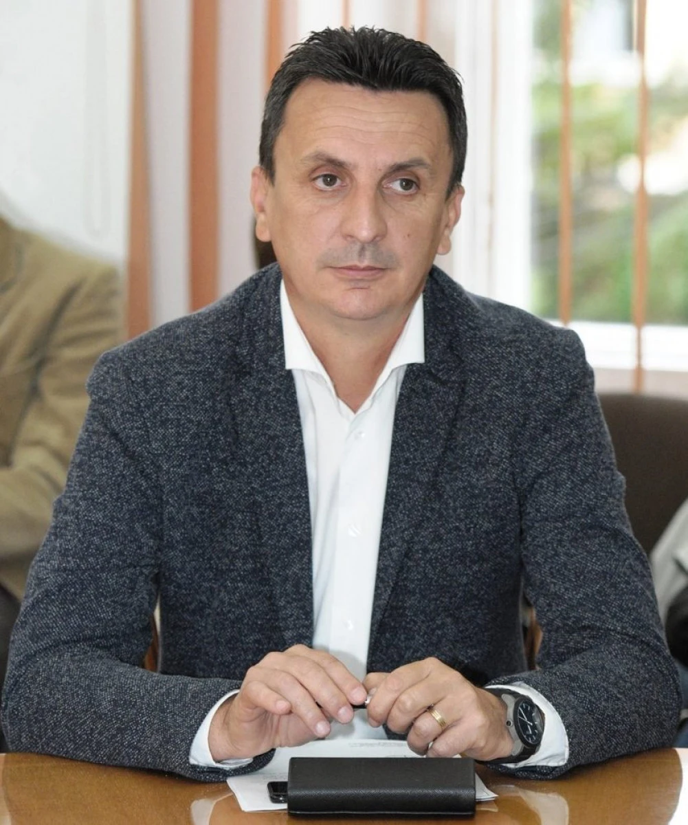 Florin Tripa: "Am solicitat reprezentanţilor ENEL explicaţii pentru modul defectuos în care au intervenit în urma vijeliei care a lovit Aradul"