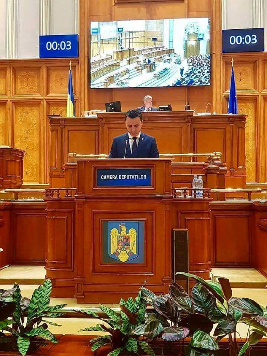 Florin Tripa: ”Aradul a primit încă un milion de lei de la guvern, pentru asistența socială“