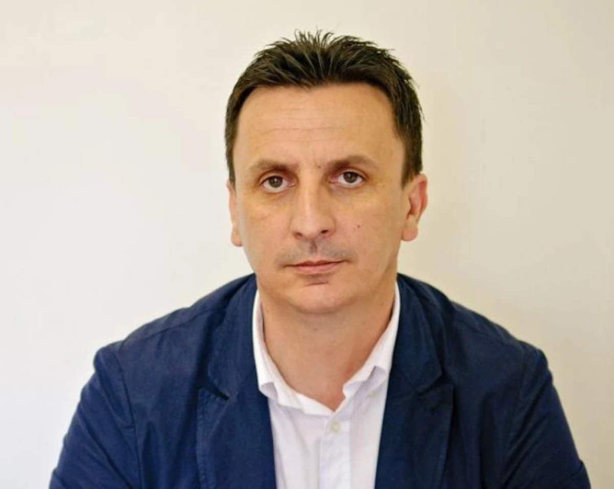 FLORIN TRIPA: BUGETUL CONSILIULUI JUDETEAN A FOST INTOCMIT IN FUNCTIE DE INTERESE POLITICIANISME