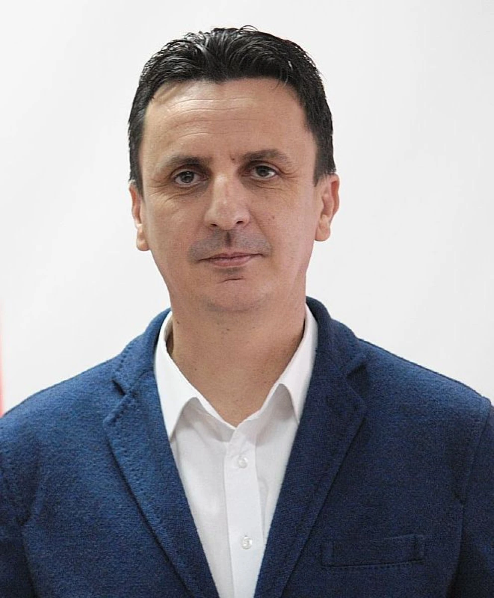 FLORIN TRIPA CERE DEMISIA LA PACHET A CONDUCERII CJA