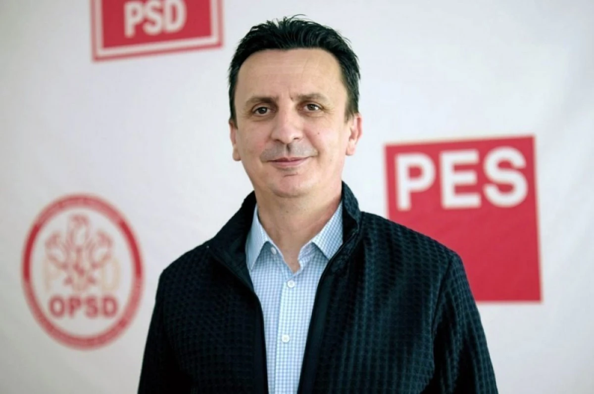 Florin Tripa: ”Falcă și Cionca nu dau doi bani pe rolul de prim rang al Aradului în Marea Unire”