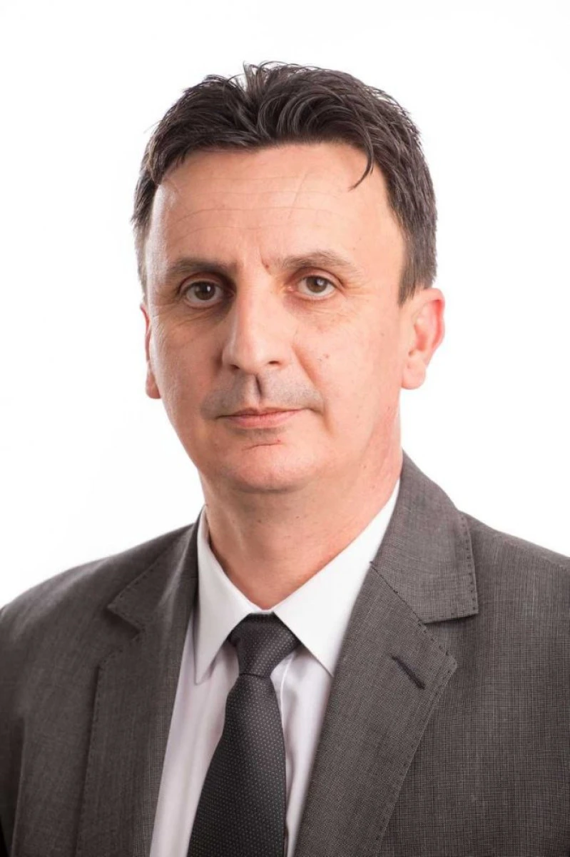 Florin Tripa: „Legea e un moft pentru primarul Crișan, de la Vladimirescu“
