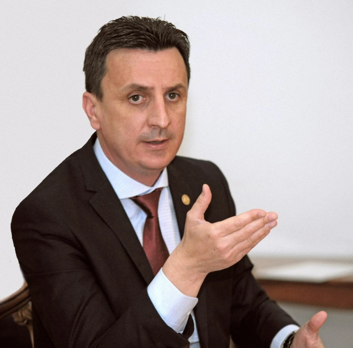 Florin Tripa: “Nepăsarea ENEL poate genera o problemă de siguranţă naţională”