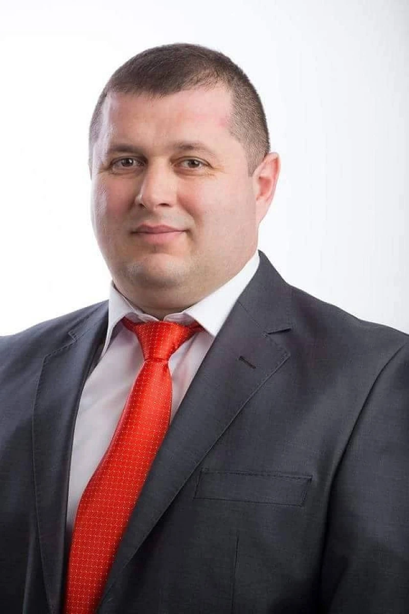 Florin Tripa (PSD): Florin Popa va aduce adevărata schimbare la Almaş