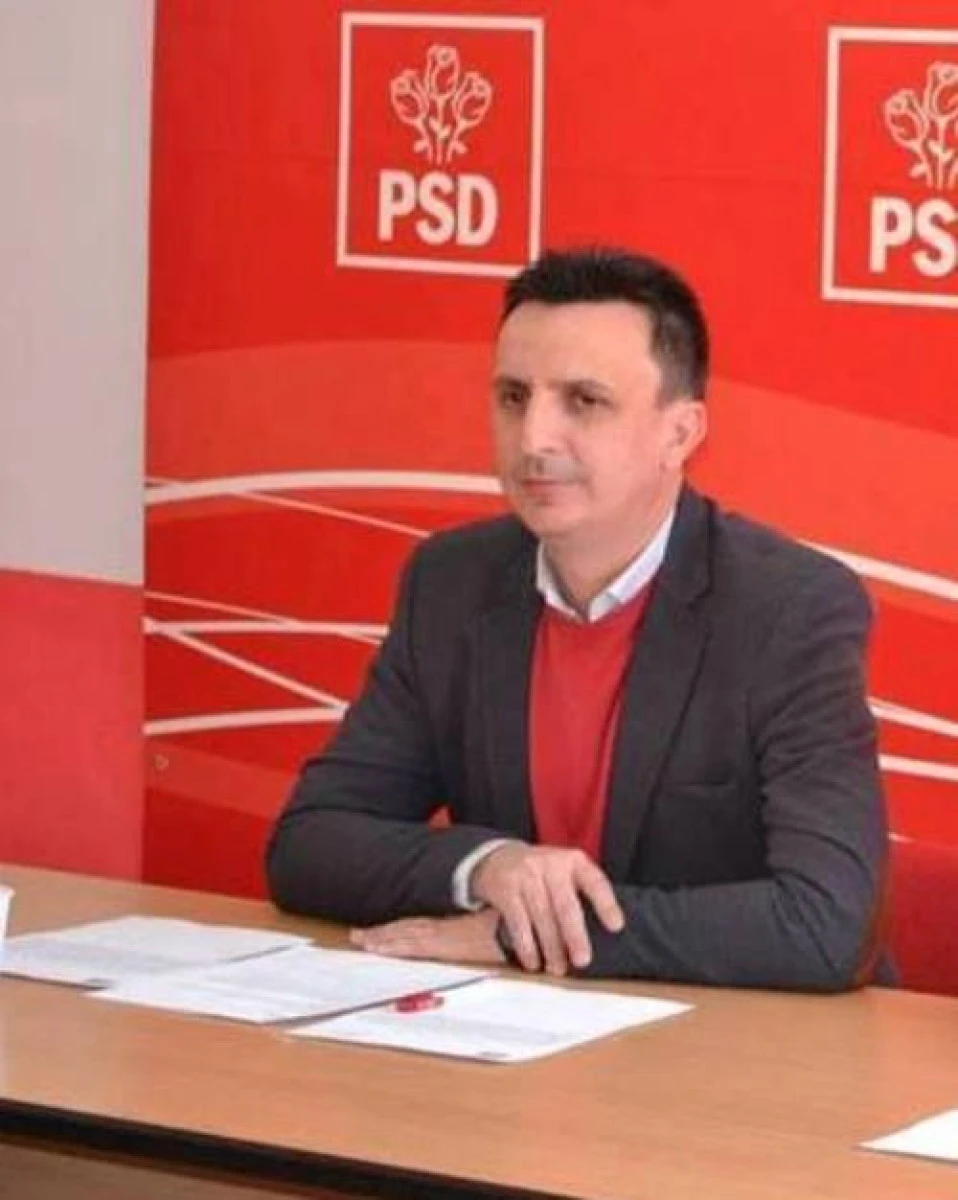 FLORIN TRIPA: "SENATORUL IGAS, INTRE DEMAGOGIE SI PRESIUNI LA ADRESA JUSTITIEI!"