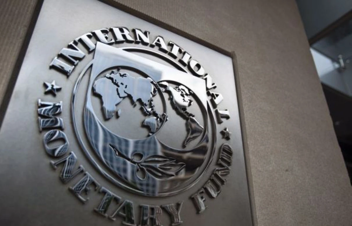 FMI A REVIZUIT IN CRESTERE ESTIMARILE PENTRU EVOLUTIA ECONOMICA A ROMANIEI