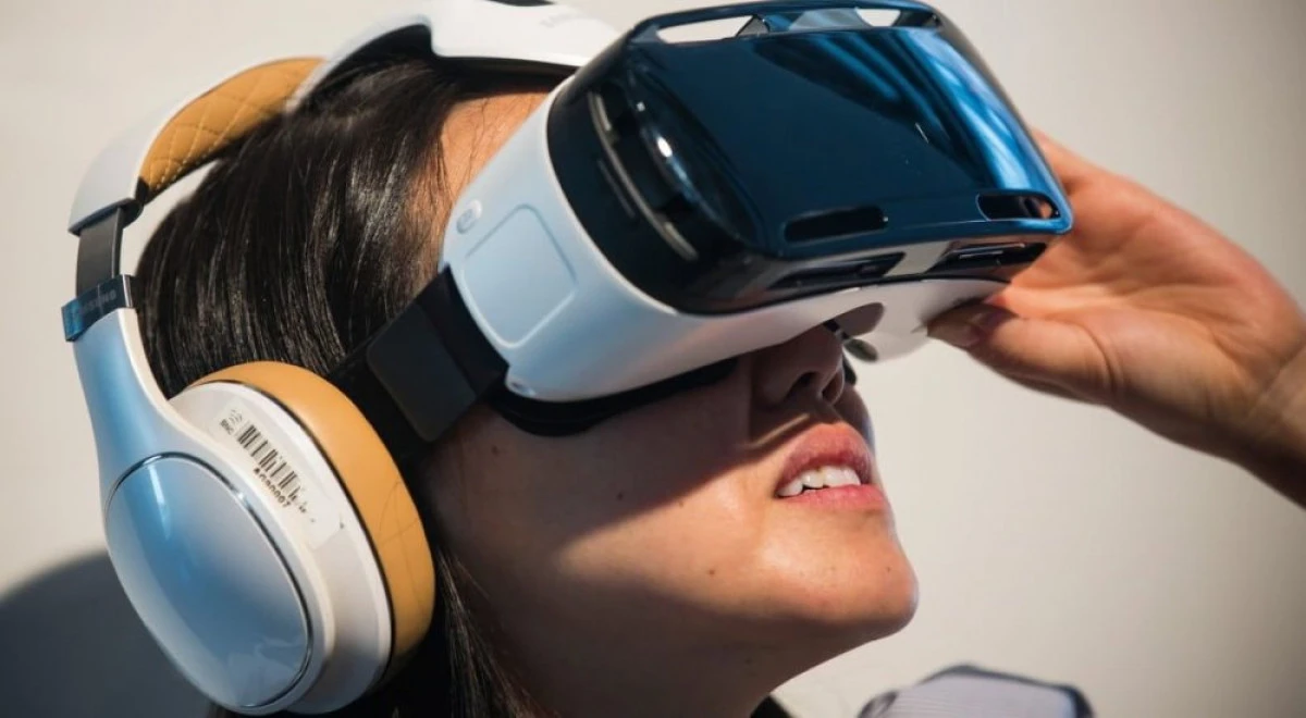 FOBIILE AR PUTEA FI DEPĂȘITE CU AJUTORUL REALITĂȚII VIRTUALE