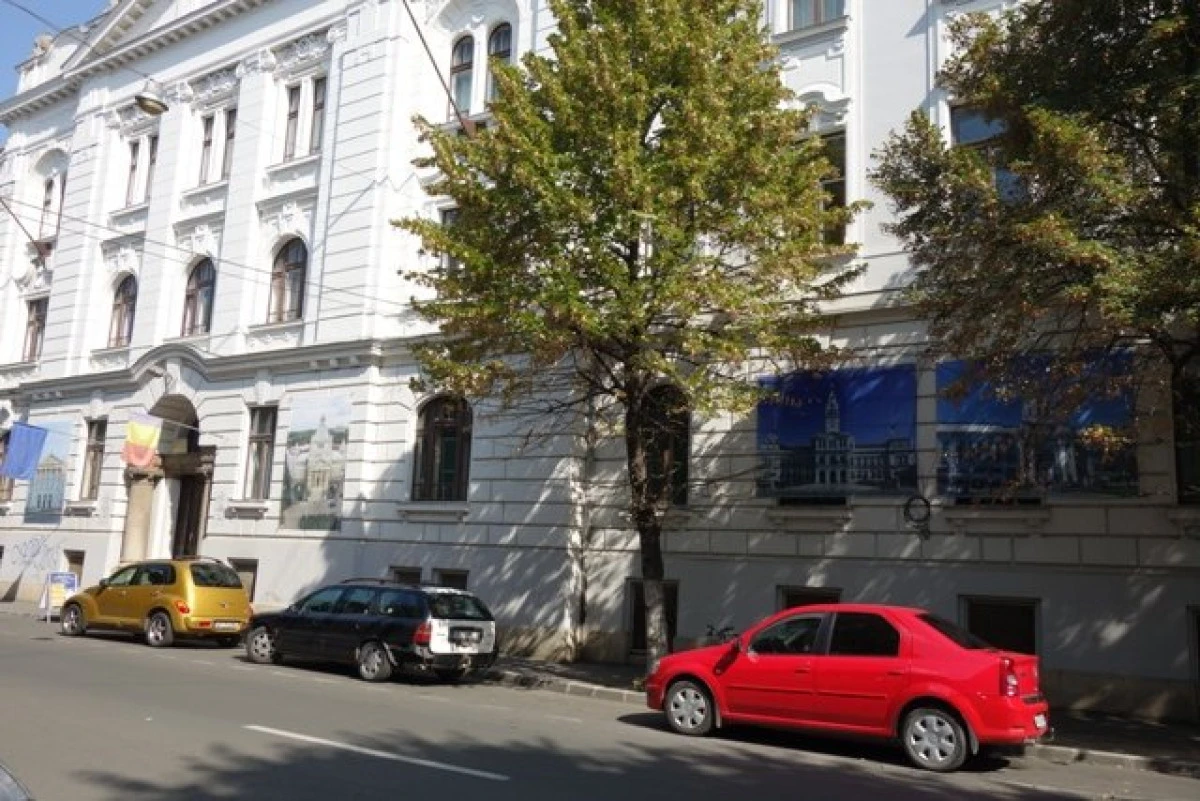 „Fondatori ai școlilor arădene”, la Biblioteca Județeană Arad
