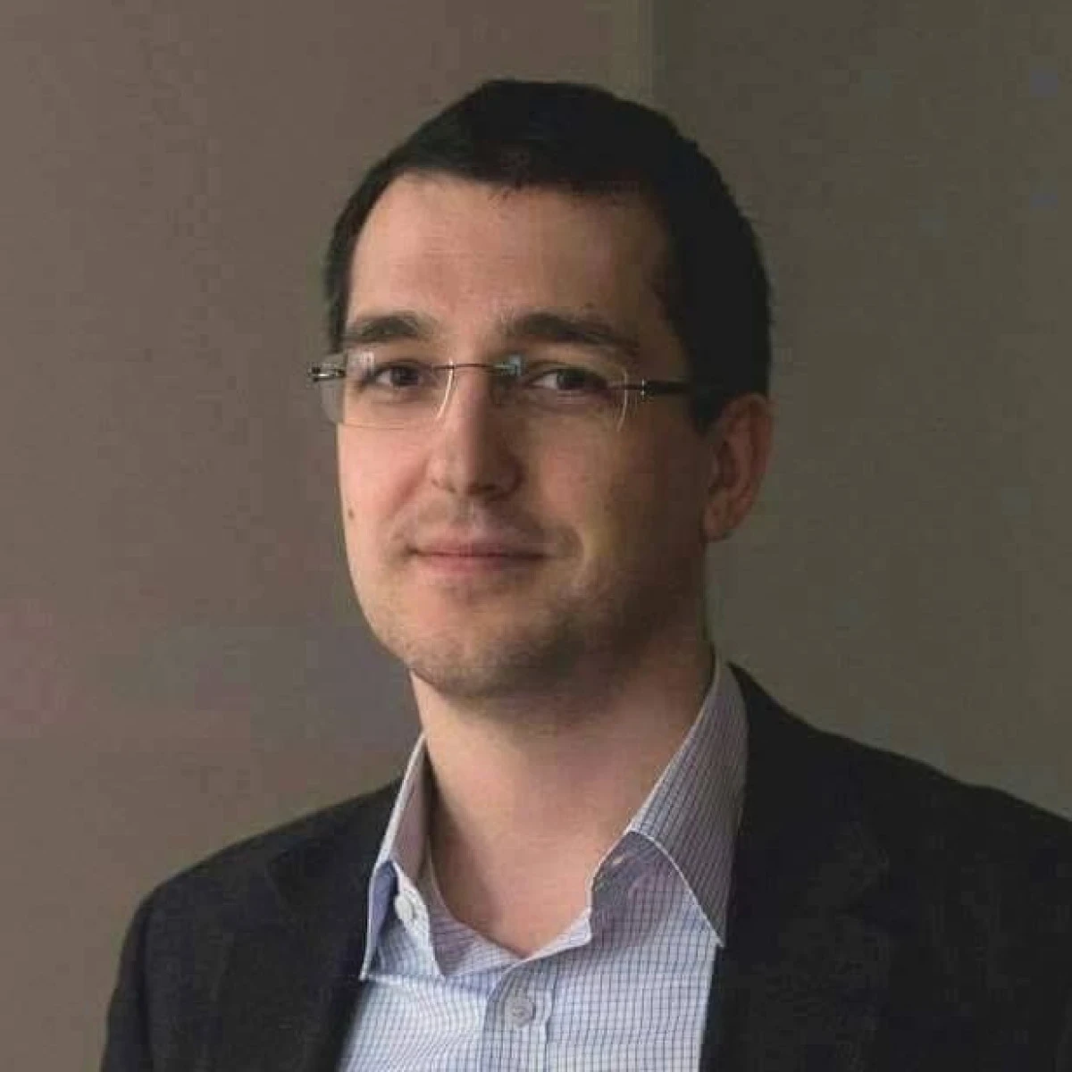FONDATORUL MAGICAMP, VLAD VOICULESCU, PROPUS LA MINISTERUL SĂNĂTĂȚII